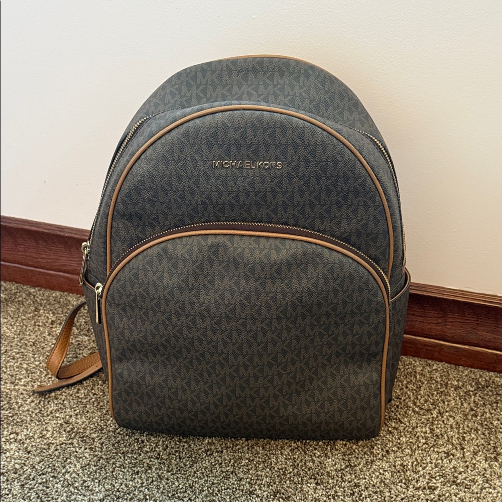Michael Kors Backpack